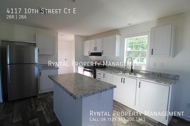 Photo - 4117 10th St Ct E