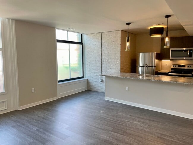 Photo - Cream City Lofts