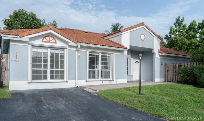 Building Photo - 5571 NW 102nd Ct