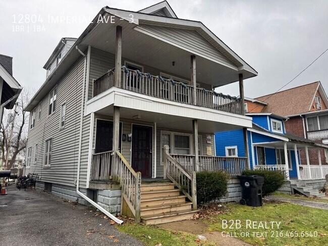 Photo - 12804 Imperial Ave Unit 3