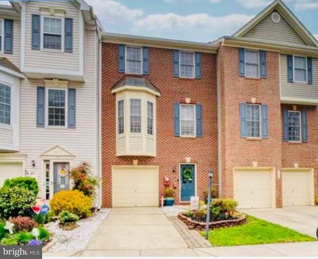 Photo - 223 Tilden Way Townhome