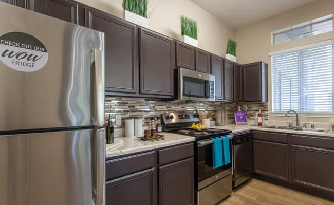 Photo - 2 bedroom in Houston TX 77339 Unit 2047