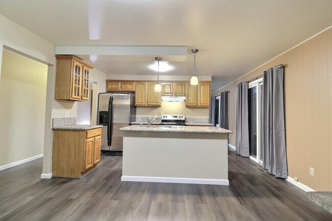 Photo - 26804 17th Pl S