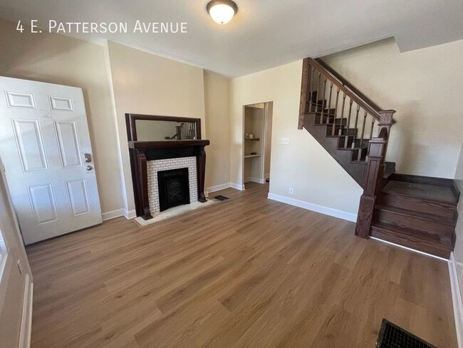 Photo - 4 E Patterson Ave