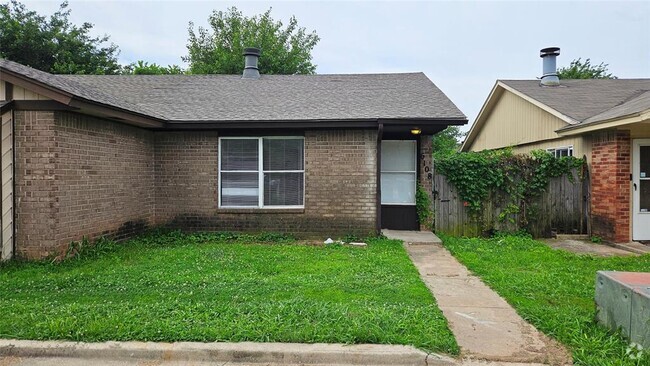 Building Photo - 6108 SE 46th St Rental