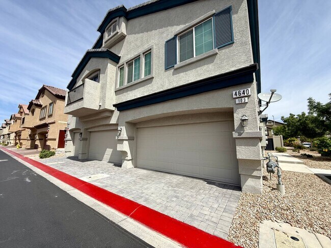 Photo - COMING SOON! Modern 3-Bedroom townhome with Open Layout, Community Pool & Prime Location
