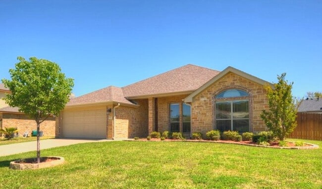Photo - Harker Heights Home With Upgraded Features
