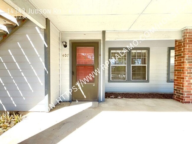 Photo - 14343 Judson Rd