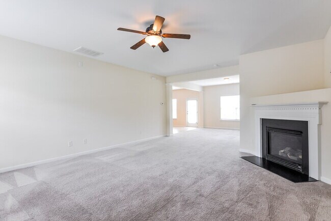 Photo - 3508 Hamilton Mill Dr