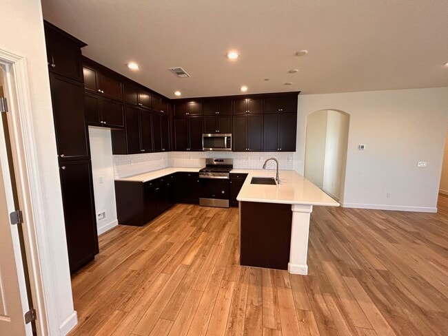 Photo - Beautiful home for rent in gated community in Visalia