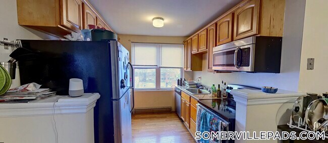 402 Highland Ave Unit 20