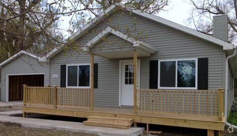 Building Photo - Remodeled 3bdrm/2 bath Ranch in Silver Lake! Rental