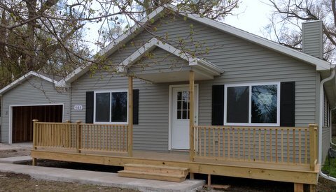 Remodeled 3bdrm/2 bath Ranch in Silver Lake! - Remodeled 3bdrm/2 bath Ranch in Silver Lake! House