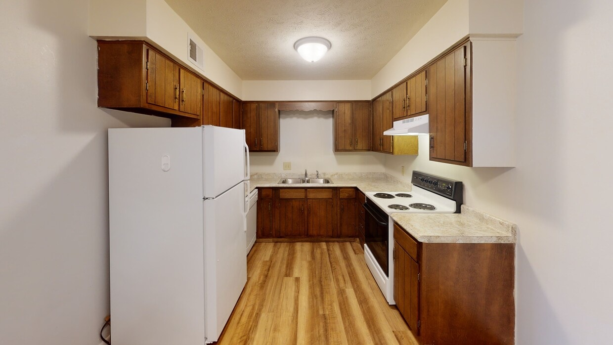 Photo - Orchard Park Apartments