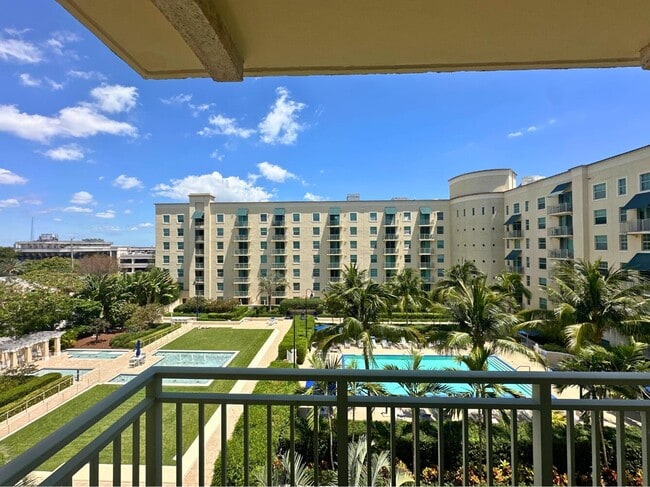 Photo - 610 Clematis St Condo Unit 629
