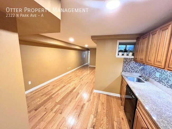 Photo - 2322 N Park Ave Unit A