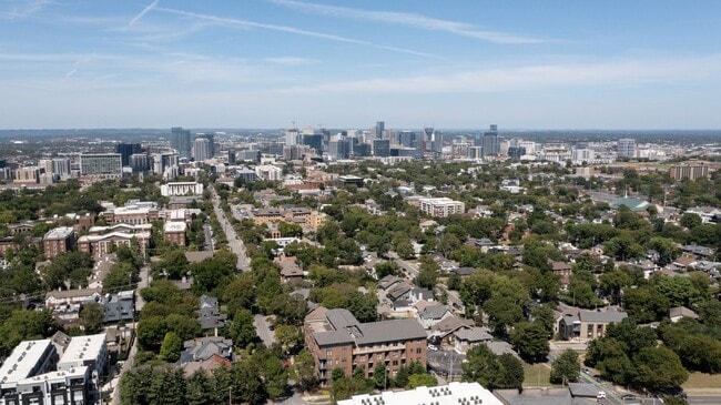 Photo - 1706 18th Ave S