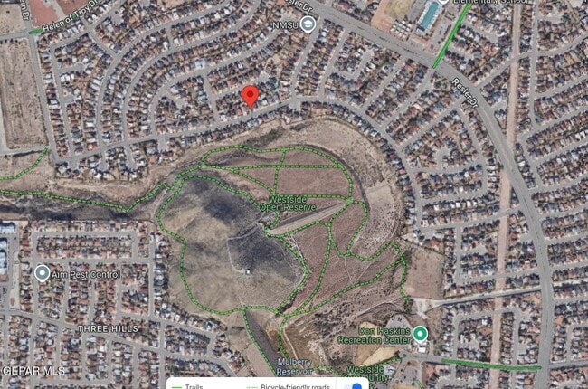 Photo - 1473 Desierto Rico Ave