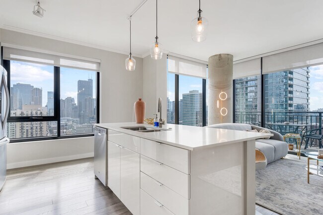 Photo - 823 N Clark St Unit SI ID1029578P