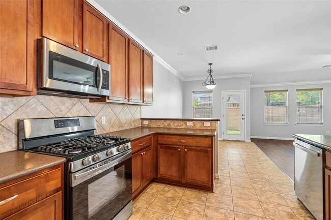 Photo - 2505 Rusk Ct