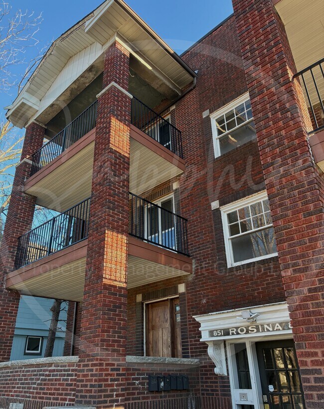 Photo - 853 Barnett Ave