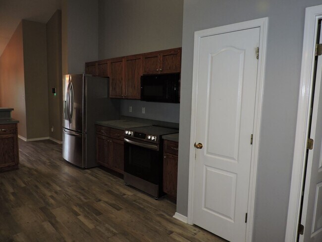 Photo - Four bedroom home near Navy Federal Complex!