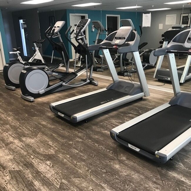 Photo - Terra Apartments