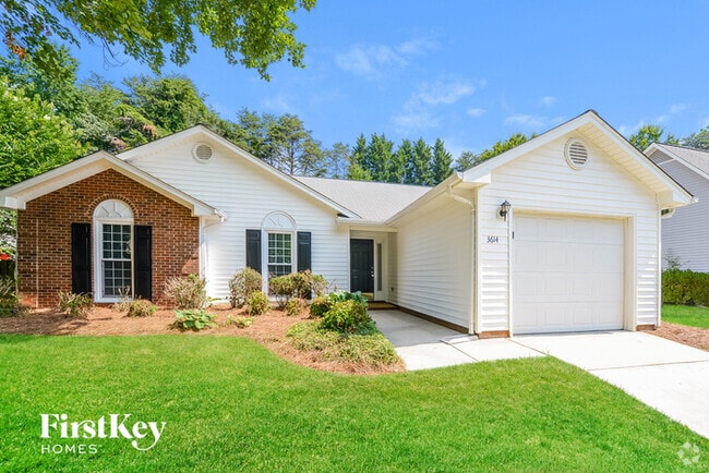 Building Photo - 3614 Cardinal Ridge Dr Rental