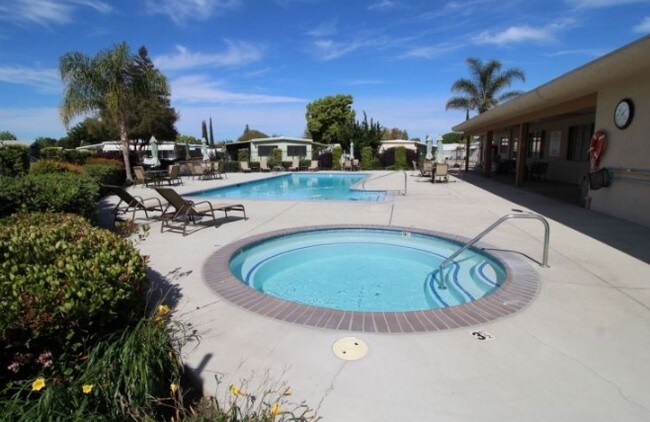 Photo - Friendly Village of Modesto