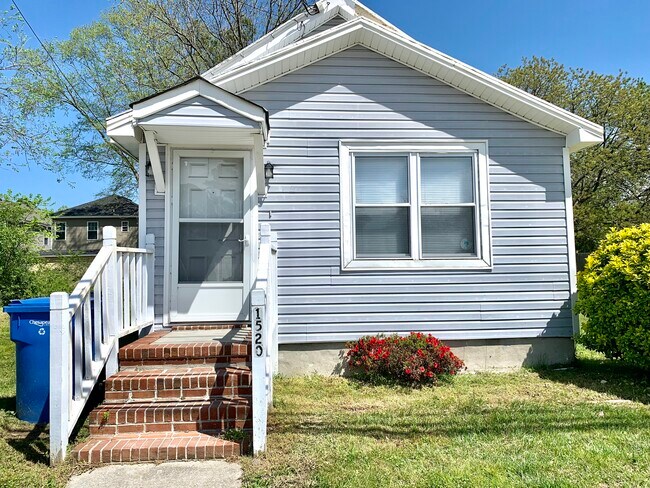 Photo - 1520 Atlantic Ave