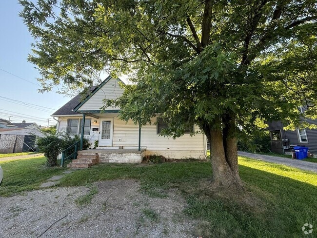 Building Photo - 1000 N 9th St Rental