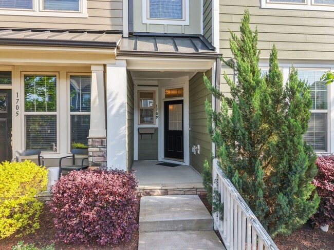 Photo - 3-Bedroom Home with Spacious Layout & Private Backyard in Wendell