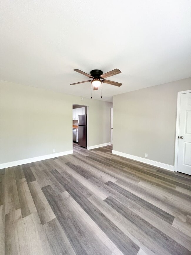 Photo - Completely Remodeled Home in Clarksville, TN – Just Off Madison Street!