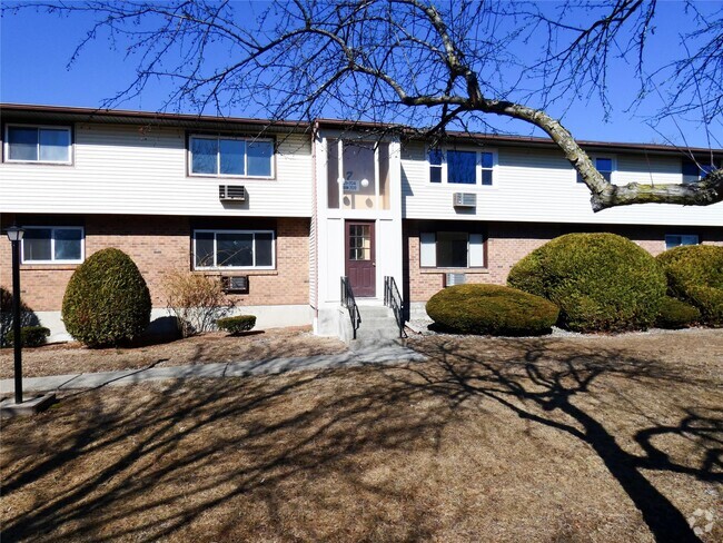 Building Photo - 703 Parr Meadow Dr Unit 7C Rental