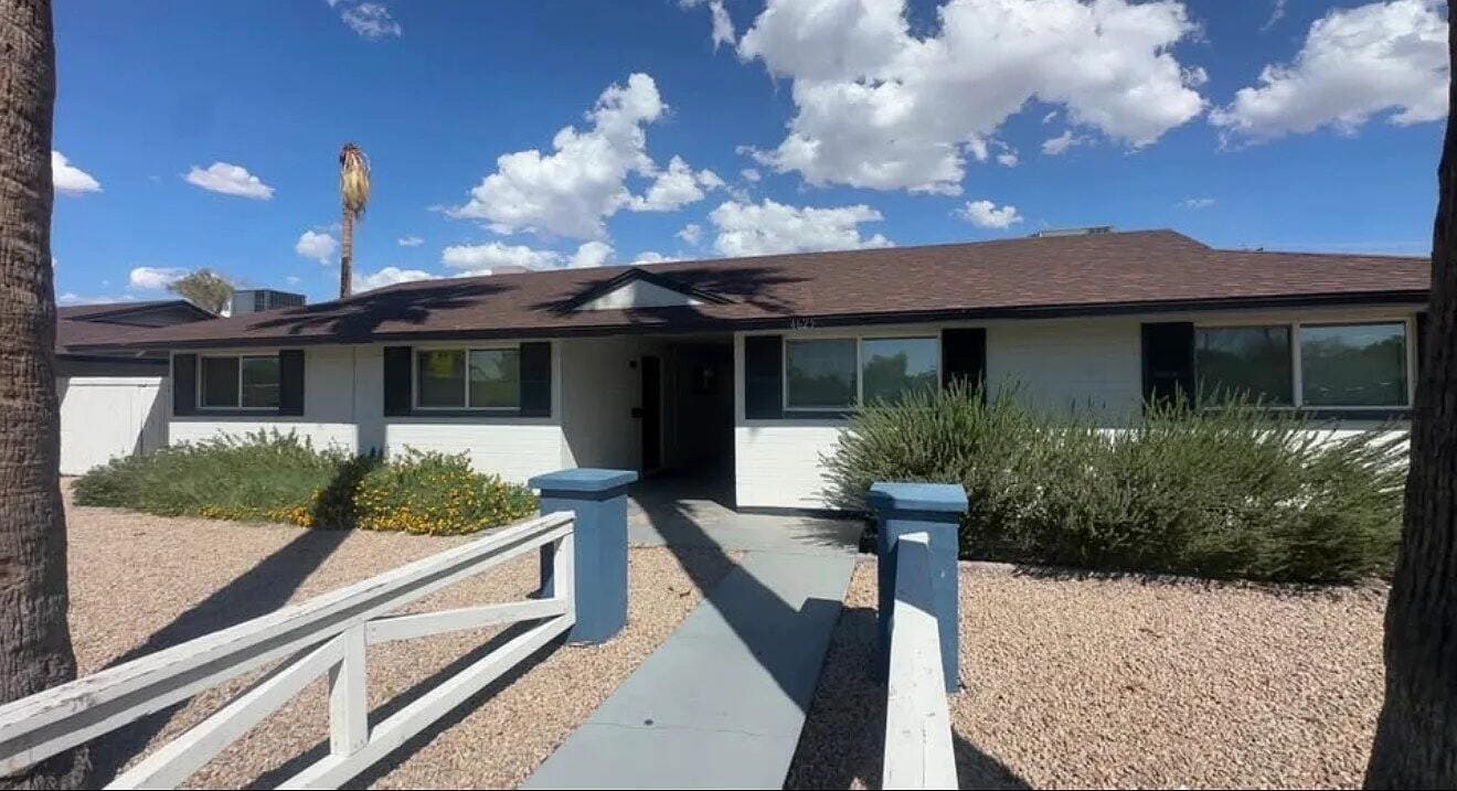 Photo - 4625 N 12th Ave