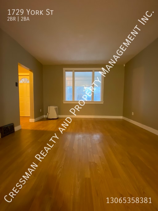 Photo - 2+ Bedroom 2 Bath House with garage