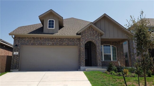 Photo - 718 Blue Oak Blvd House