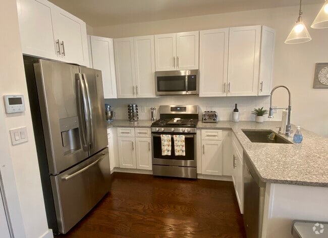 Building Photo - 961 Shackamaxon St Unit 3 Rental