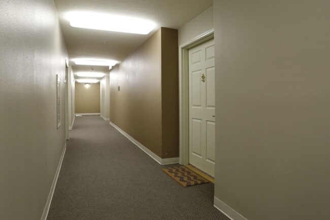 Cornerstone Apartments