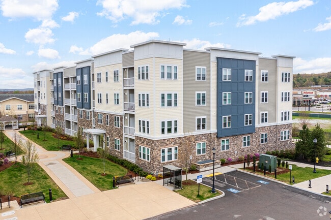 Photo - Westwood Place at University Station