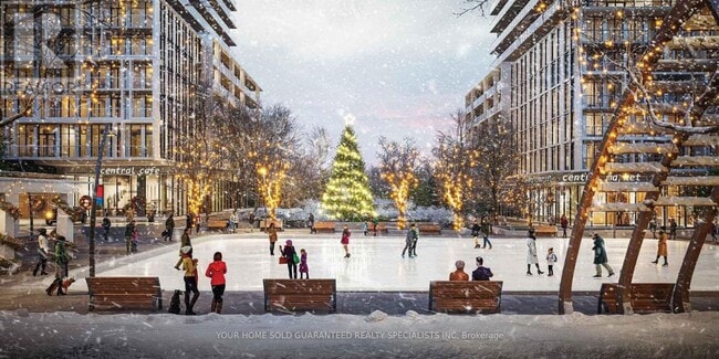 Photo - 29 Green Trail Court Unité 1009