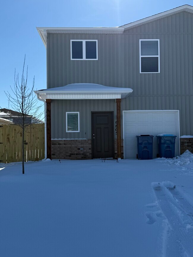 Photo - 6805 SW Dignity Ave