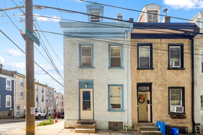 Building Photo - 4550 Silverwood St