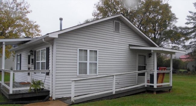 Photo - 202 Park Ave House