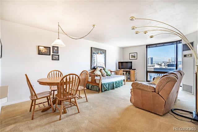 Photo - 1625 Larimer St Unit 1608