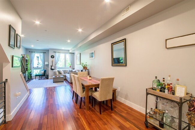 Photo - Two Bed Fishtown Townhouse