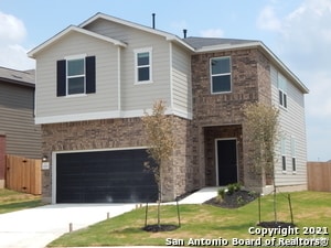 Building Photo - 5707 Tranquil Dawn Rental