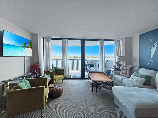 Photo - 1200 S Flagler Dr Unit 802