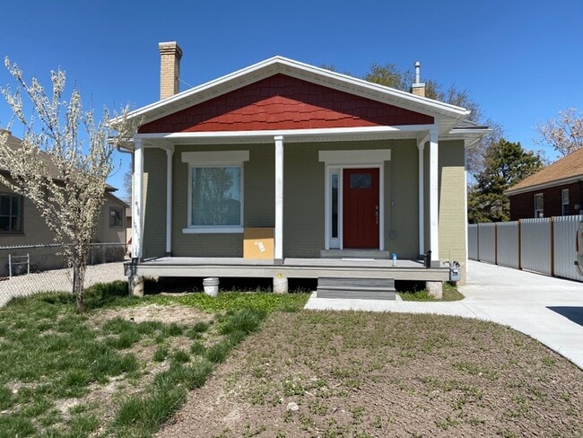Building Photo - 781 E 1700 S Rental