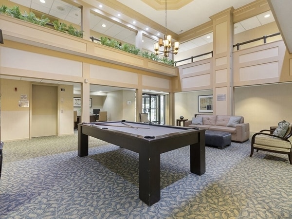 Photo - Stanford Court Apartments